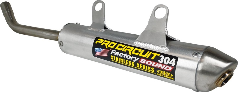 PRO CIRCUIT 1052312 304 Silencer