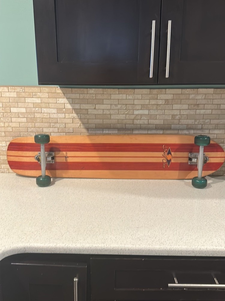 surfone longboard