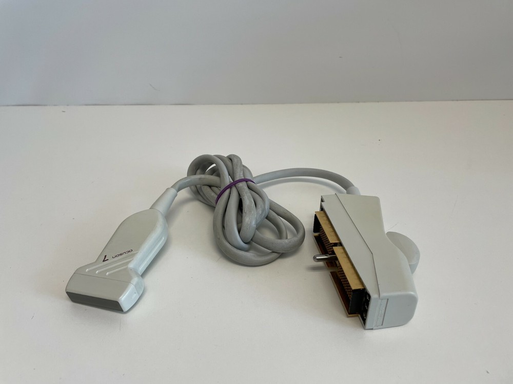 T3: Acuson L7 7 Guide Probe