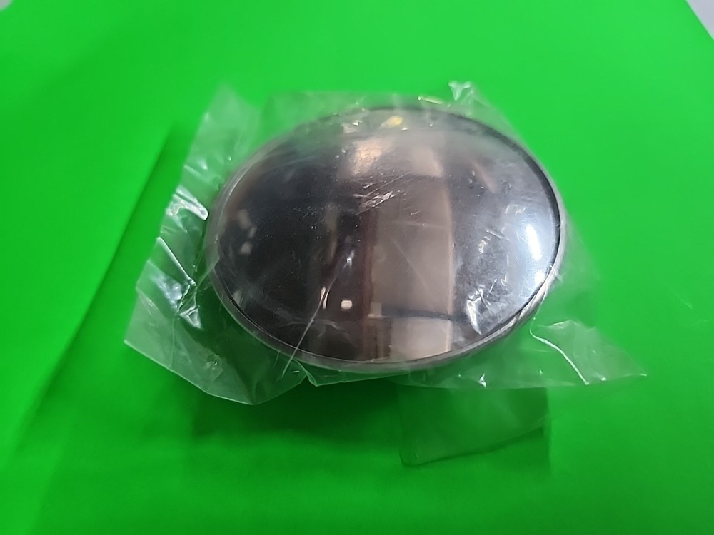 Round 3" Stick On Mirror (2pc)