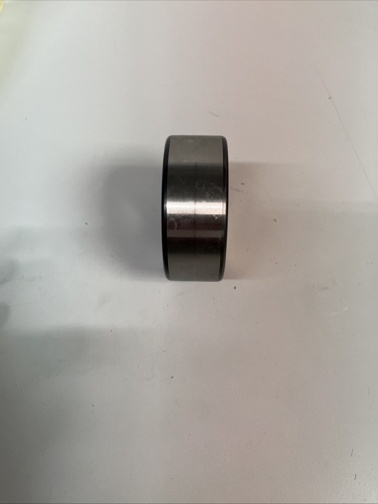 Ina Nutr35-A Yoke Track Roller, Size 72, Bore 35 Mm