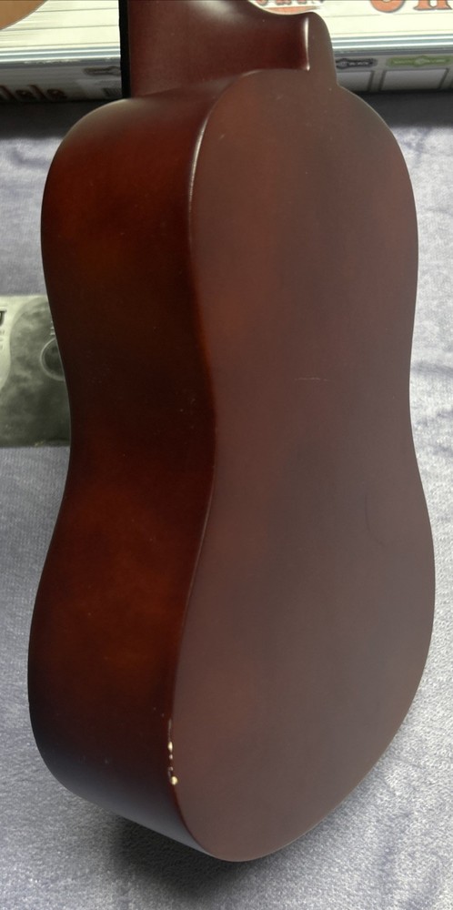 Melokia Ukulele UK13 Soprano