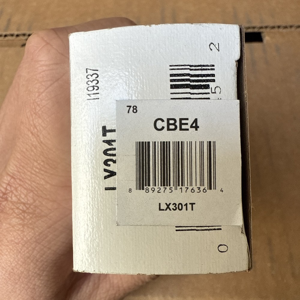 Ignition Control Module Standard LX301T