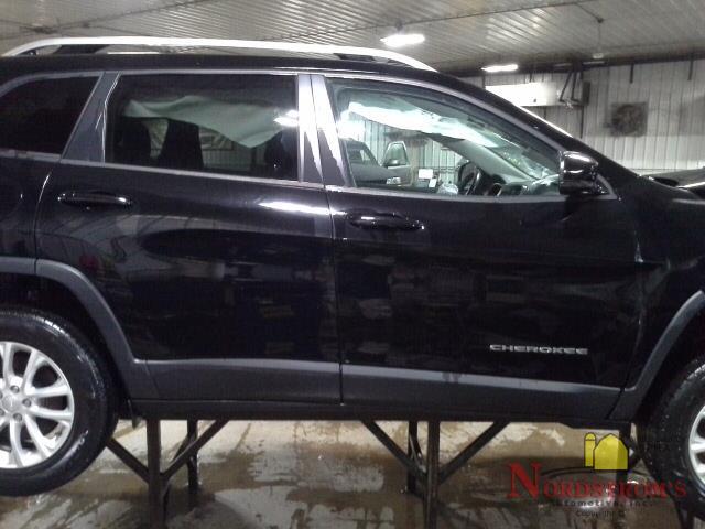 2020 Jeep Cherokee Transmission Control Module Computer
