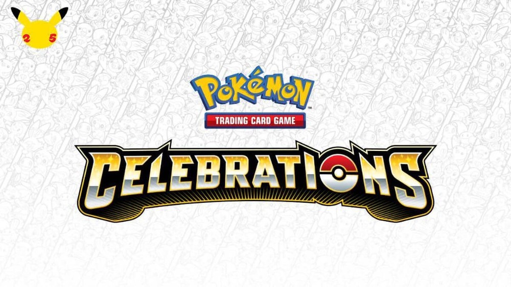 Pokemon Celebrations - Complete Your Set!