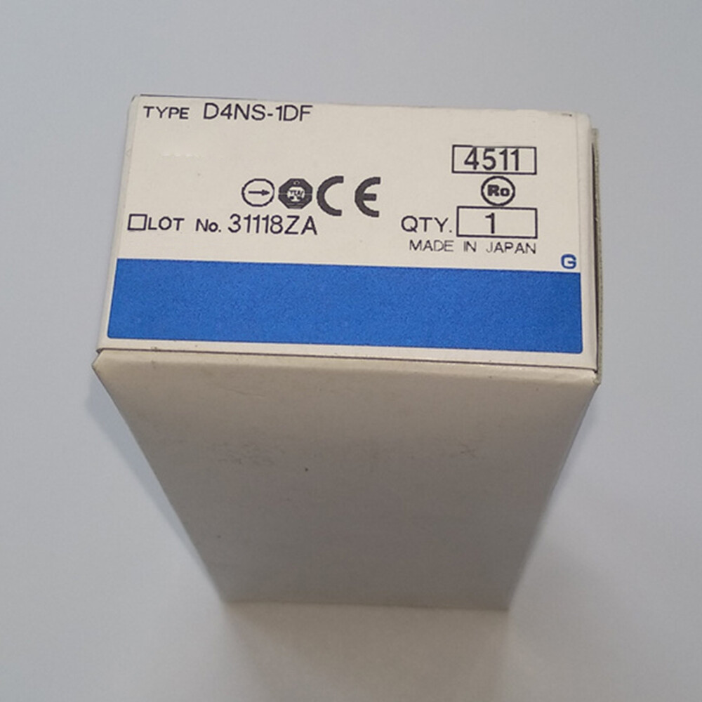 D4NS-1DF For OMRON Safety Door Switch