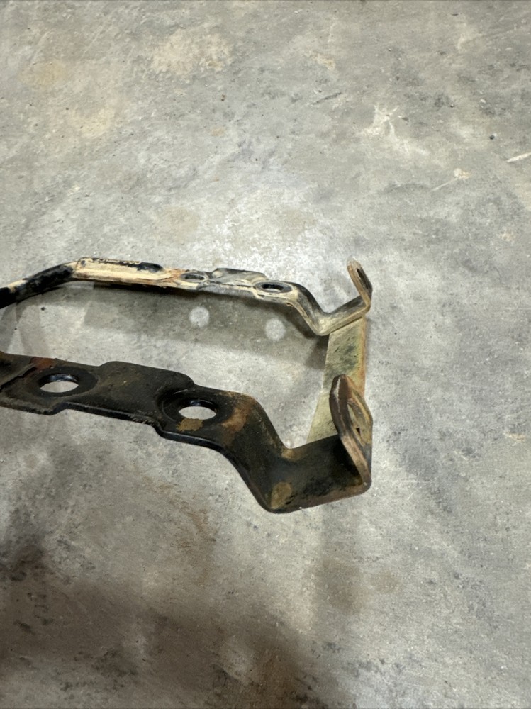 kawasaki brute force 300 Dash Mount Bracket 2016