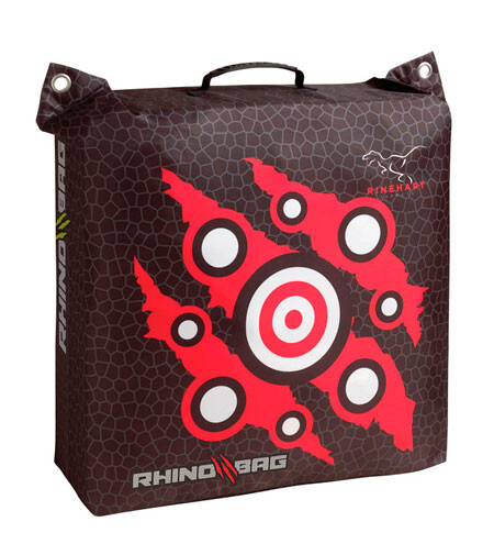 Rinehart 26" Rhino Bag Target