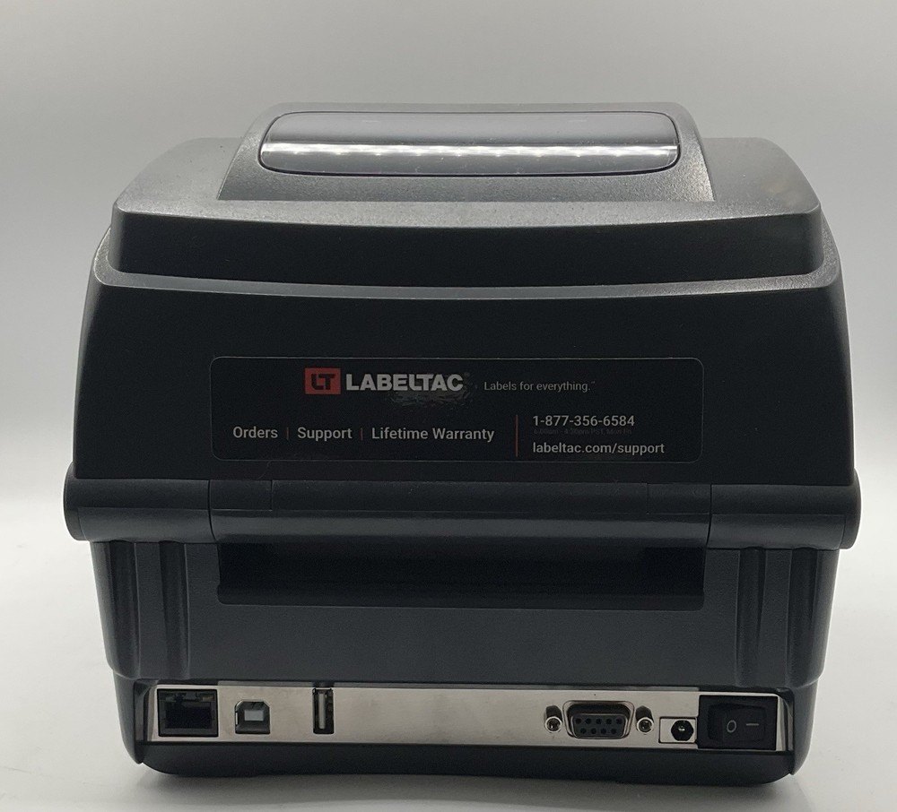 LabelTac 4 Pro Industrial Labeling System (Sold As Is)