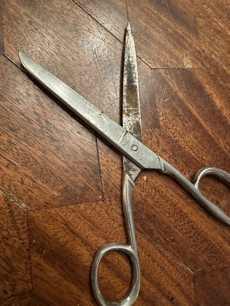 VINTAGE SCISSORS Made In GERMANY