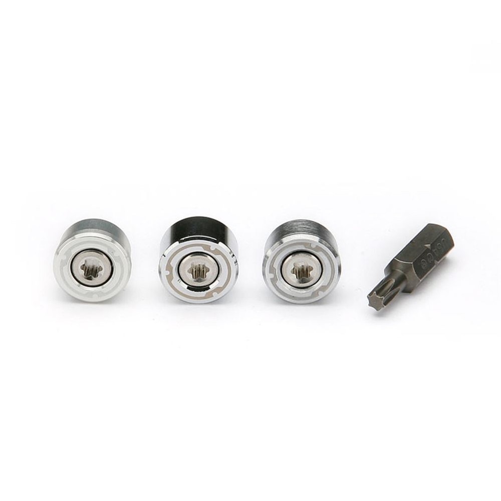 GolfWorks Stealth and Stealth Plus Back Weights - NEW