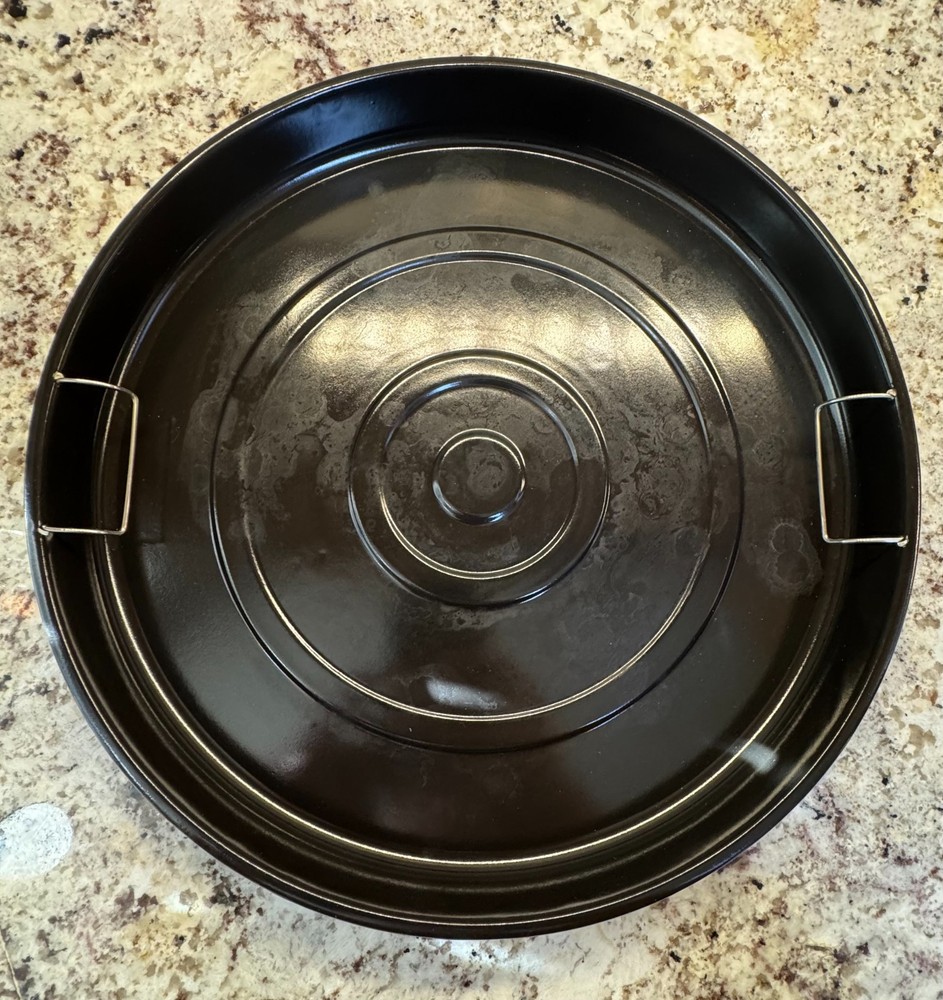 Nuwave Pro Plus 20601 Drip Tray and Base - Super clean condition