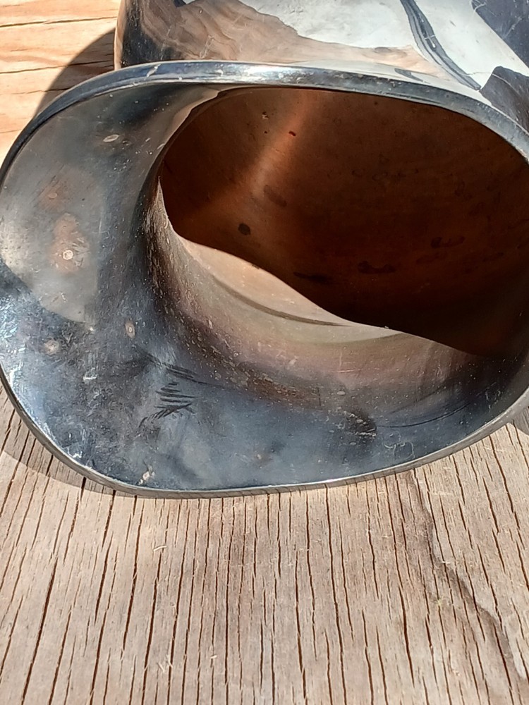1847 Rogers Bros. Pitcher Remembrance