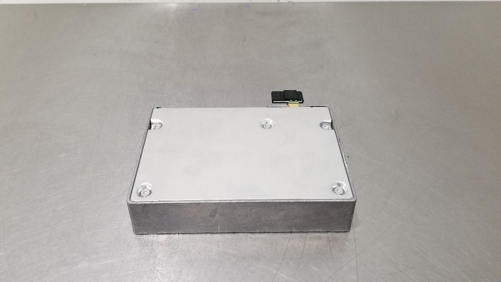 10 CHEVY CAMARO COMMUNICATION CONTROL MODULE 20842731