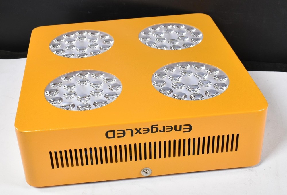 EnergexLED ILG-200 Full Spectrum LED Grow Light