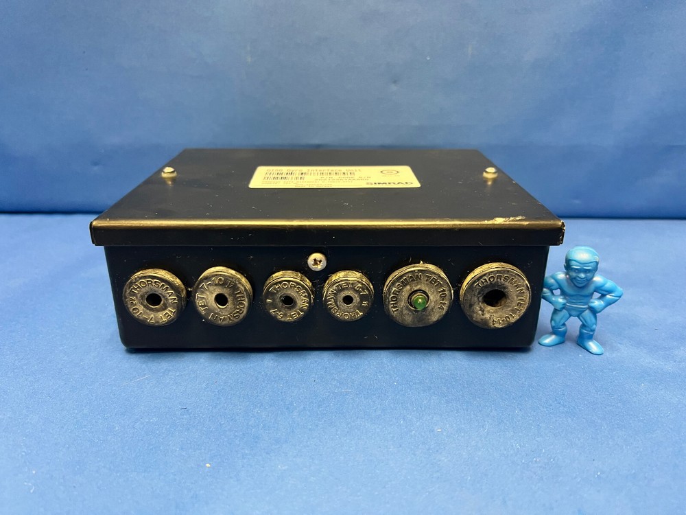 SIMRAD GI50 Gyro Interface Unit 20212361