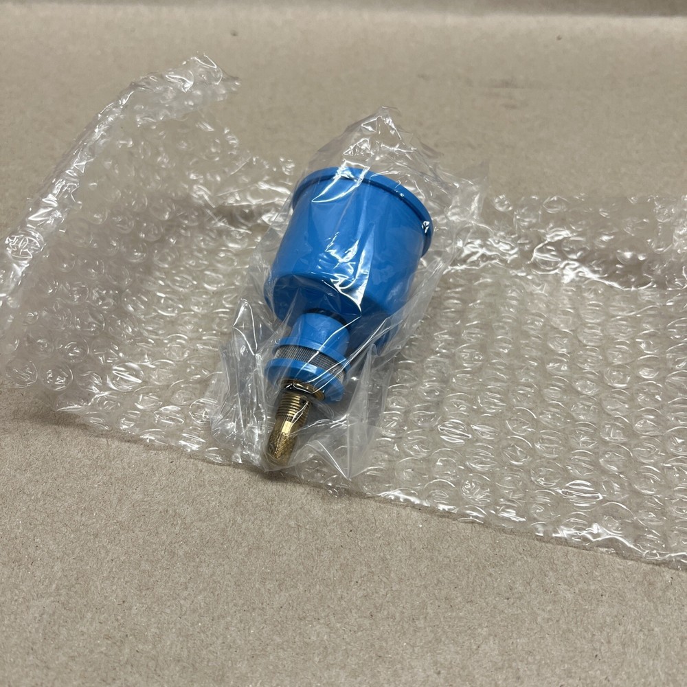 HANKISON. P/N: 05.4170-07. AIR COMPRESSOR INTERNAL FLOAT OPERATED DRAIN VALVE.