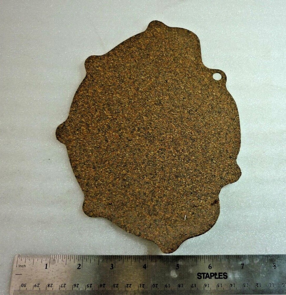Gasket, Plate Diode, pn 1976514