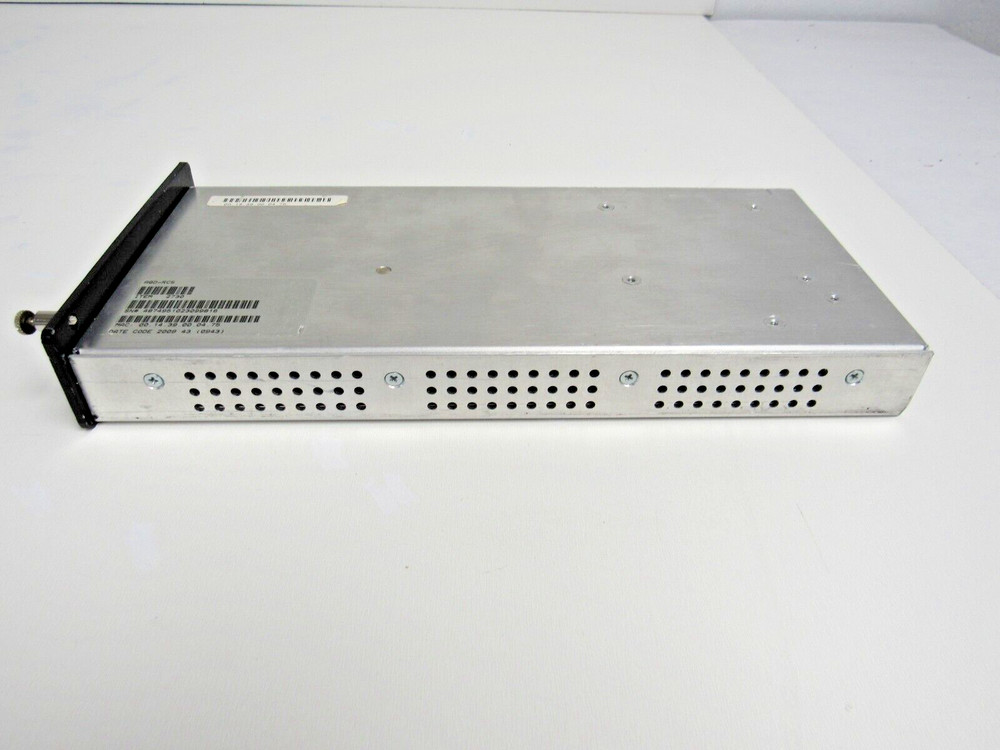 Blonder Tongue AQD-RCS Remote Configuration Server 56-4