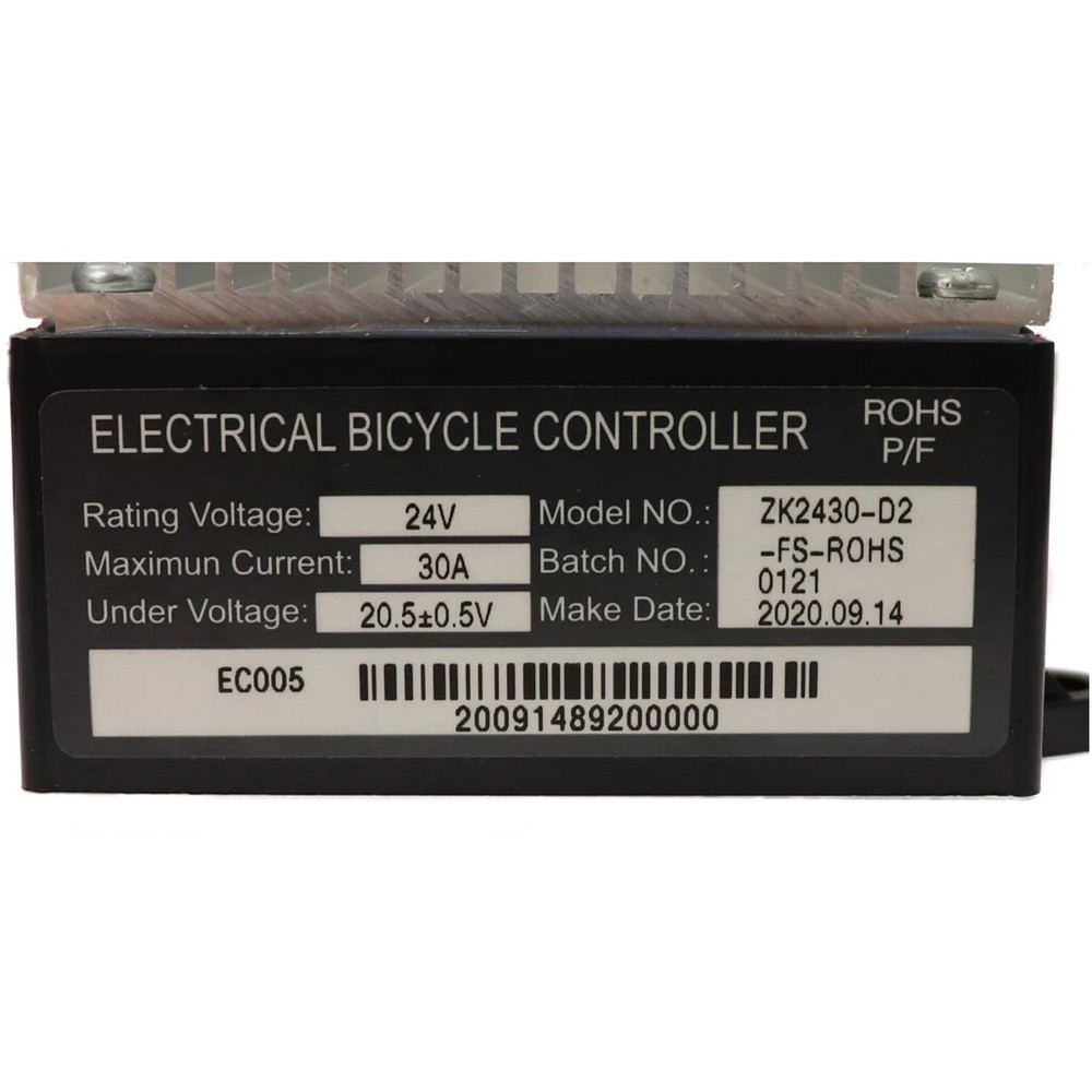 Razor w15128034015 MX350/SX350 control module scooter part