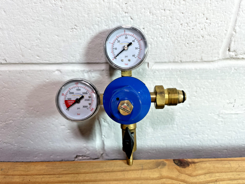 Primary Nitrogen Regulator