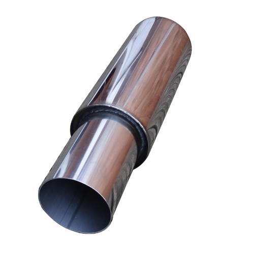 Qty 2 Japan silencer - Quantity 2