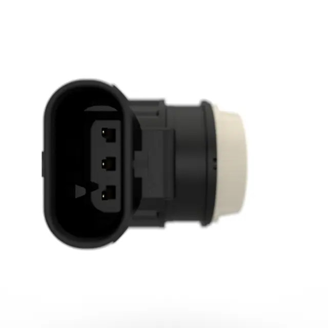 Genuine Mopar Park Assist Sensor 52112205aa