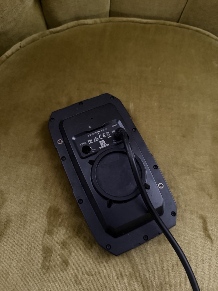 Garmin Striker Plus 4