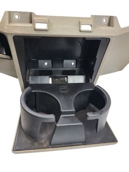 F350SD 2008 Accessory Holders 596682
