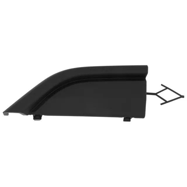 Genuine Ford Tow Eye Cap LB5Z17E811AB