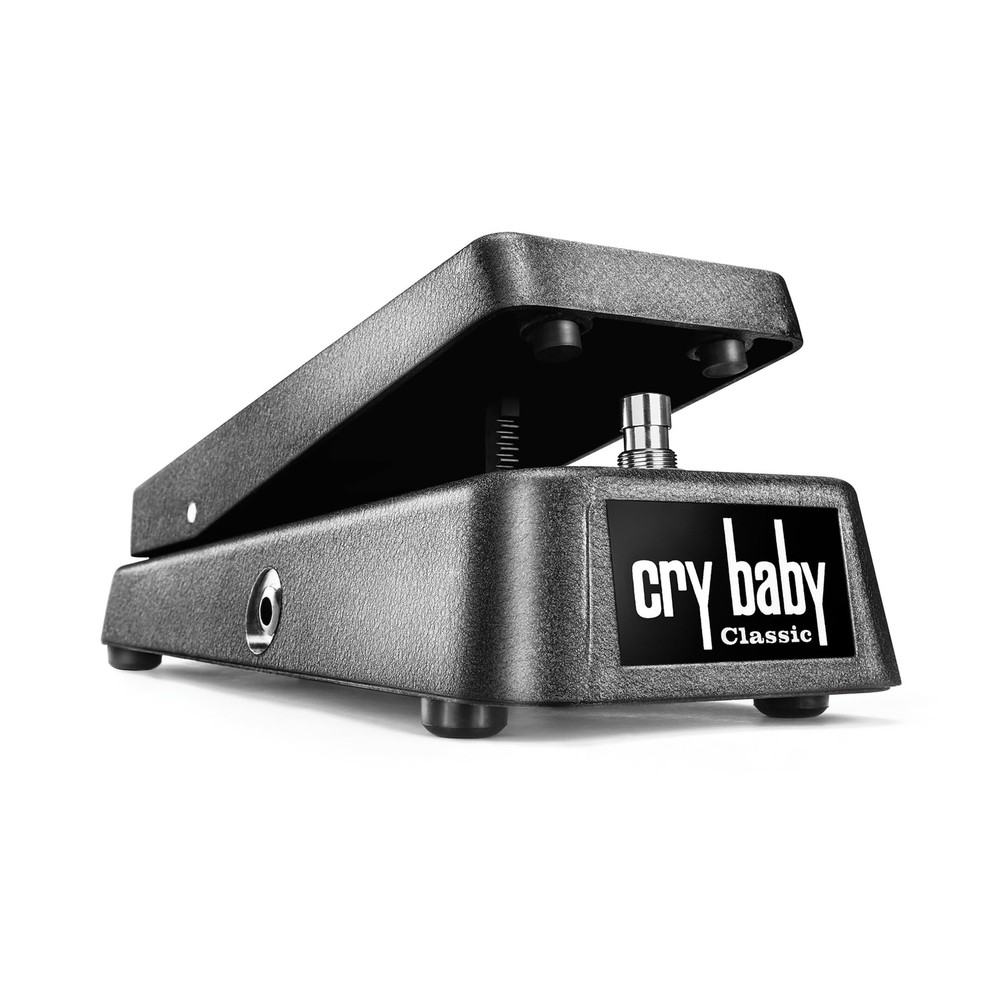 CRY BABY CLASSIC WAH-EA