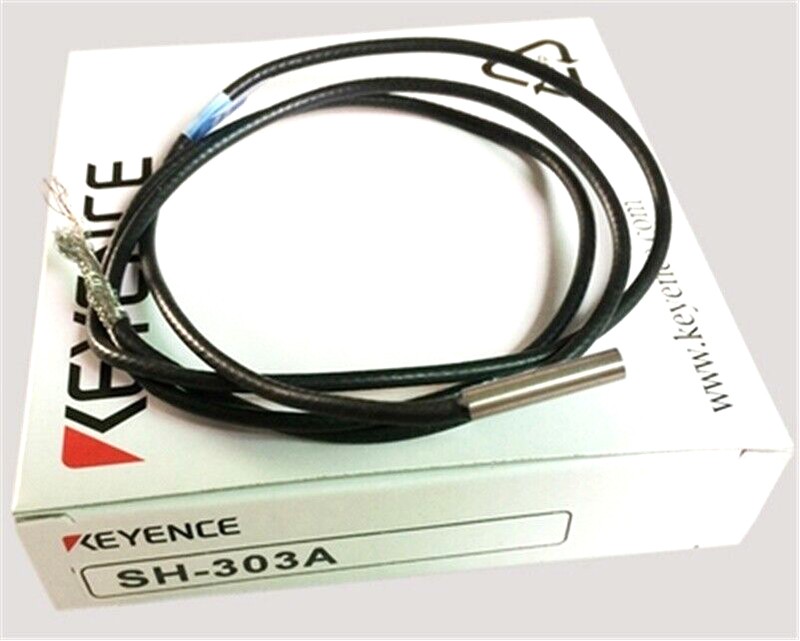 KEYENCE SH-303A Proximity Sensor New
