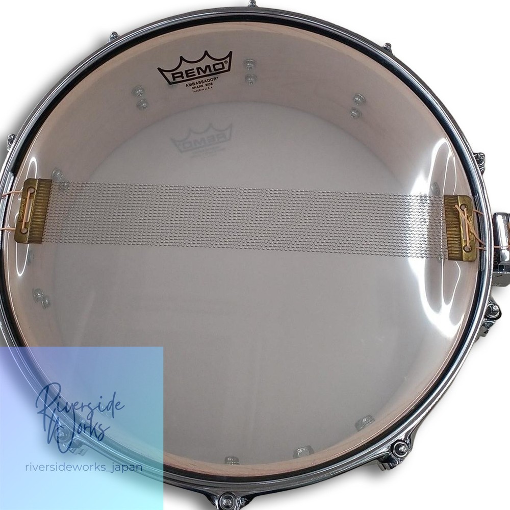 PDP Snare Drum PLATINUM SERIES