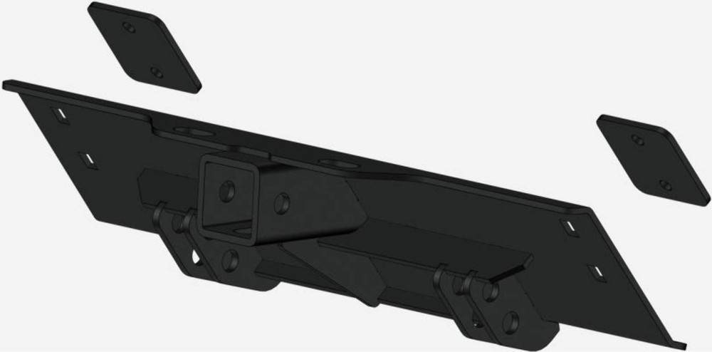 KFI for 16+ Kawasaki Mule Pro 800/1000 Front Lower Receiver