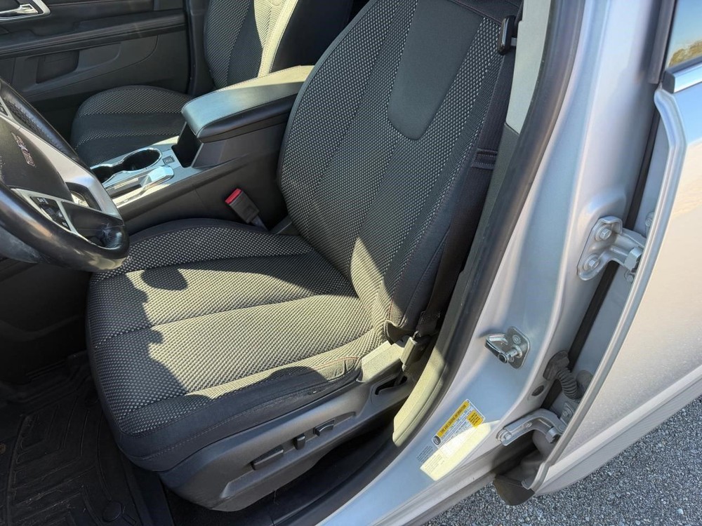 TERRAIN 2013 Keys/Latches/Locks 104949026
