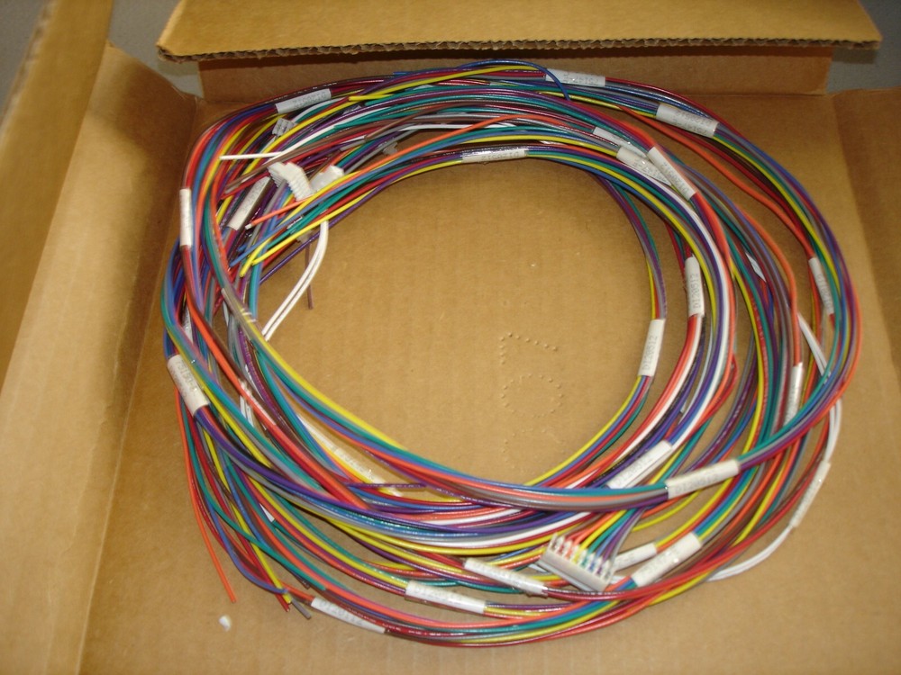 NOTIFIER LDM-CBL48   "NEW"