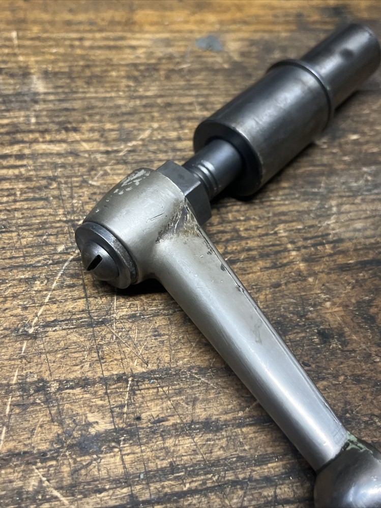Walker Turner 1300 Series Drill Press Head Lock