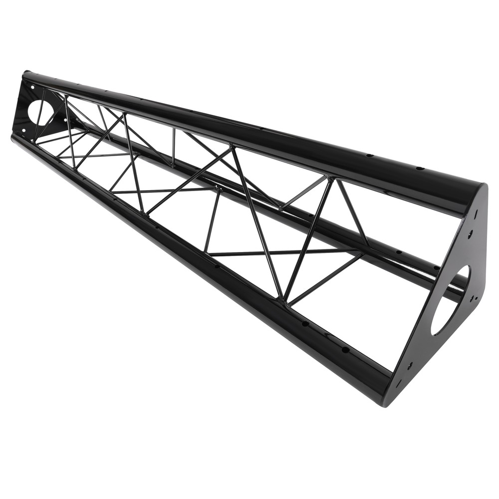Universal 5ft Triangle Truss DJ Trussing Section Stage Segment Lighting Stand