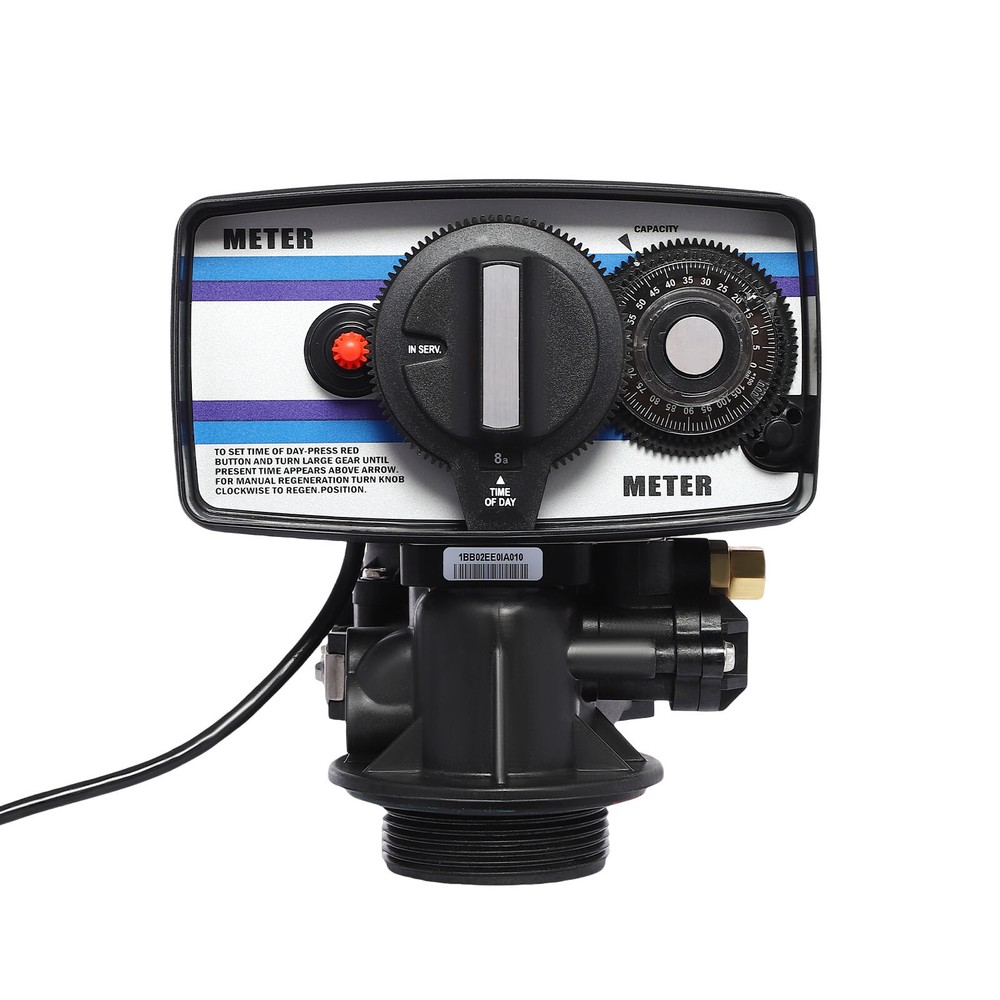 Digital Control Water Softener Control Valve Filter Timer Control Head 5600SM