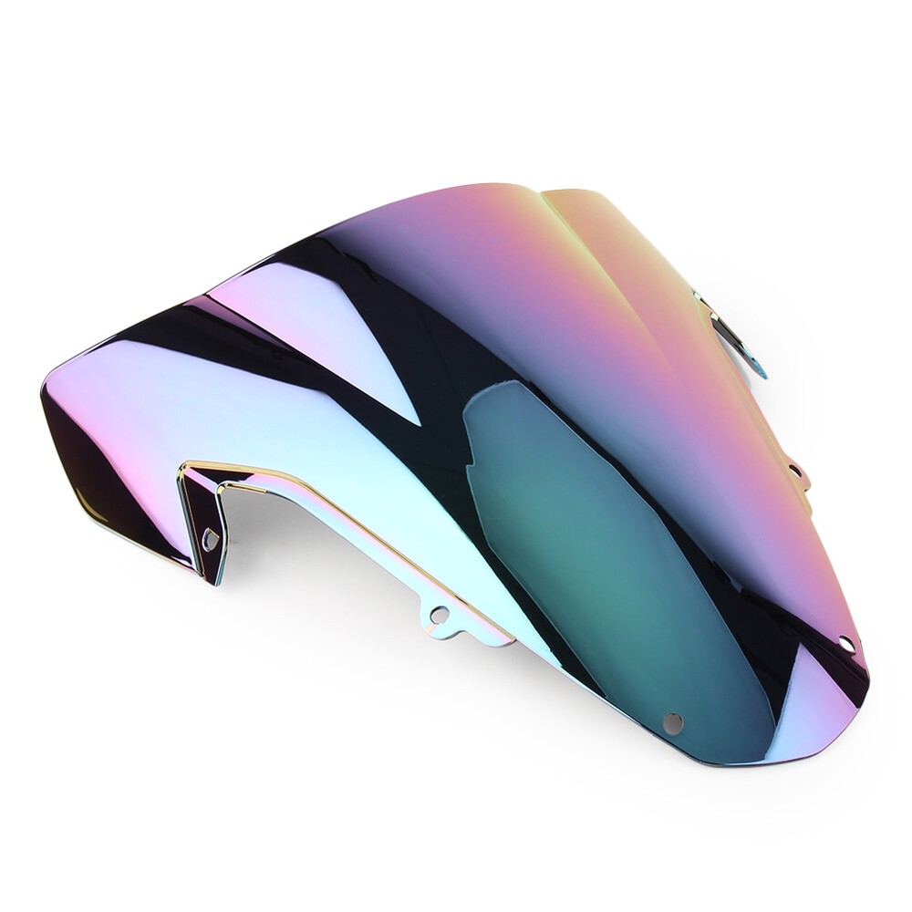 Front Windshield Windscreen Wind Screen Fit Suzuki GSXR K3 1000 2003-2004 ABS