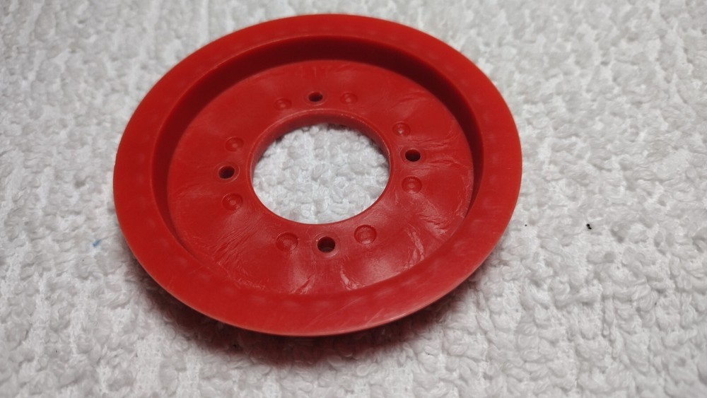 TT R30, R50 Tail Drive Pulley