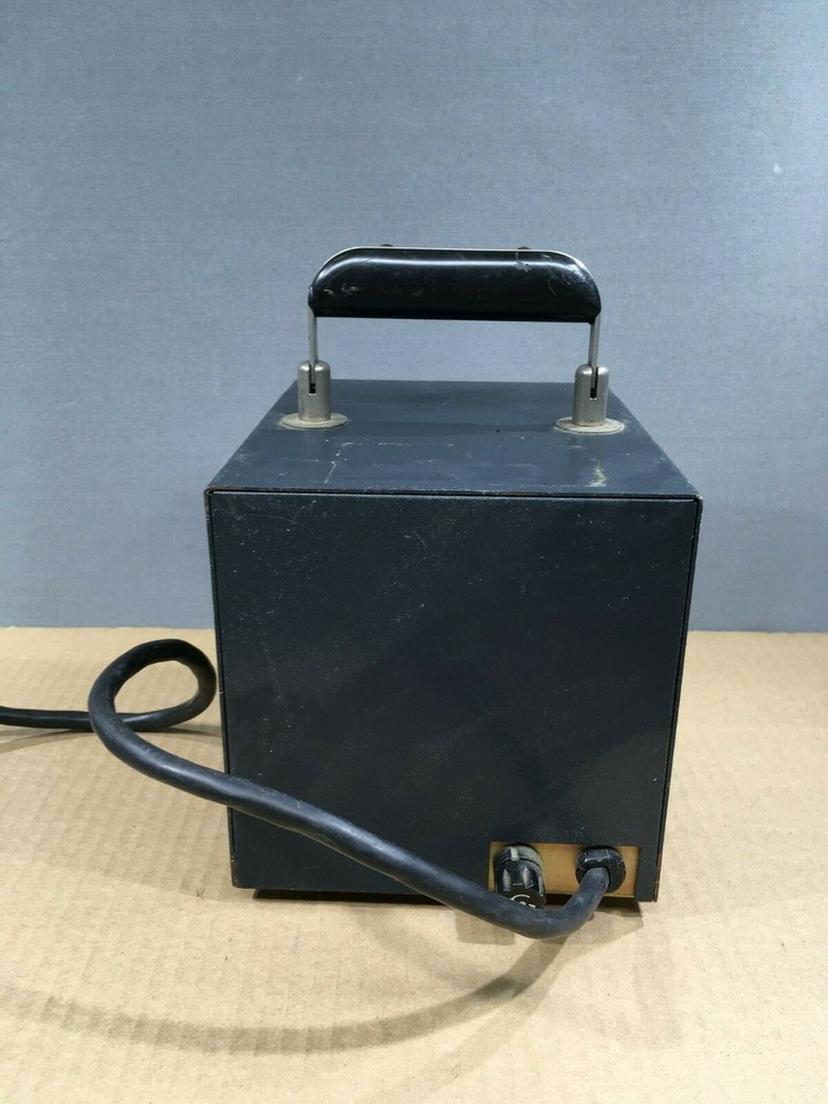 Dial-a-Source TSC 46 THERMOCOUPLE SYSTEM CALIBRATOR