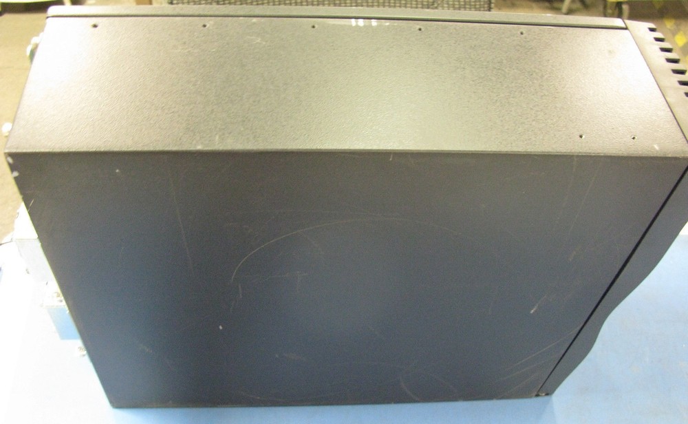 CIPRICO RUGGEDIZED 7000 DISK ARRAY AR7014