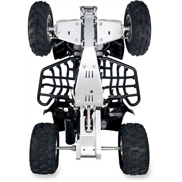 Moose Full Skid Plate | 671