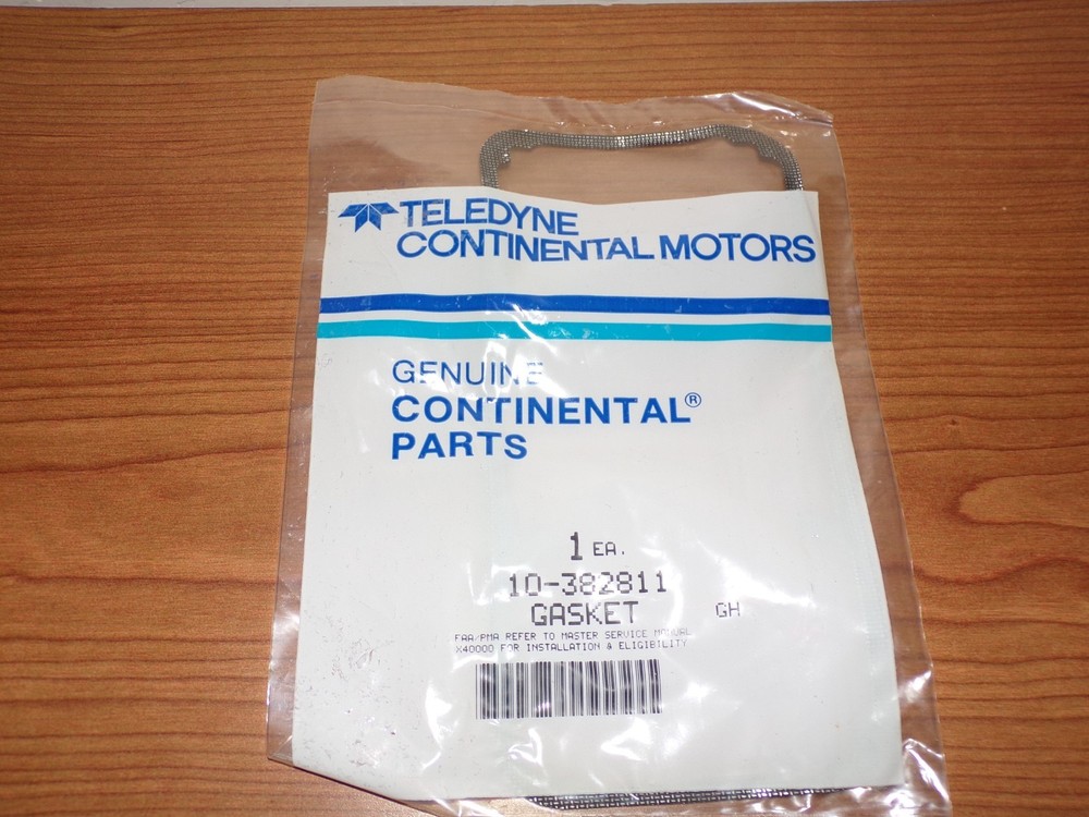 10-382811 Gasket TCM