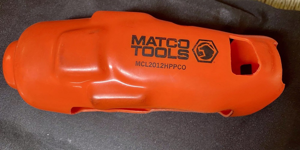 Matco Sleeve MCL2012HPPCO