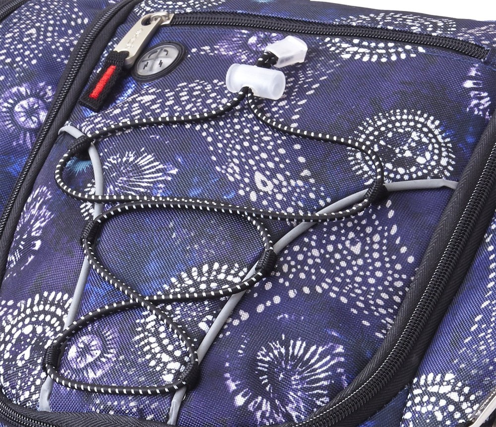 Everything Boot Bag, Night Vision , 17'' x 15'' x 14''