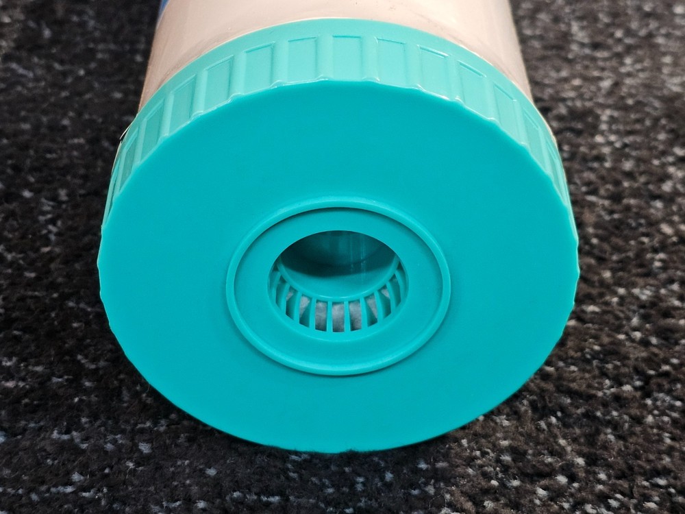 Water Softener Filter System 20" x 4.5" IWF015 Filter Replacement Cartridge