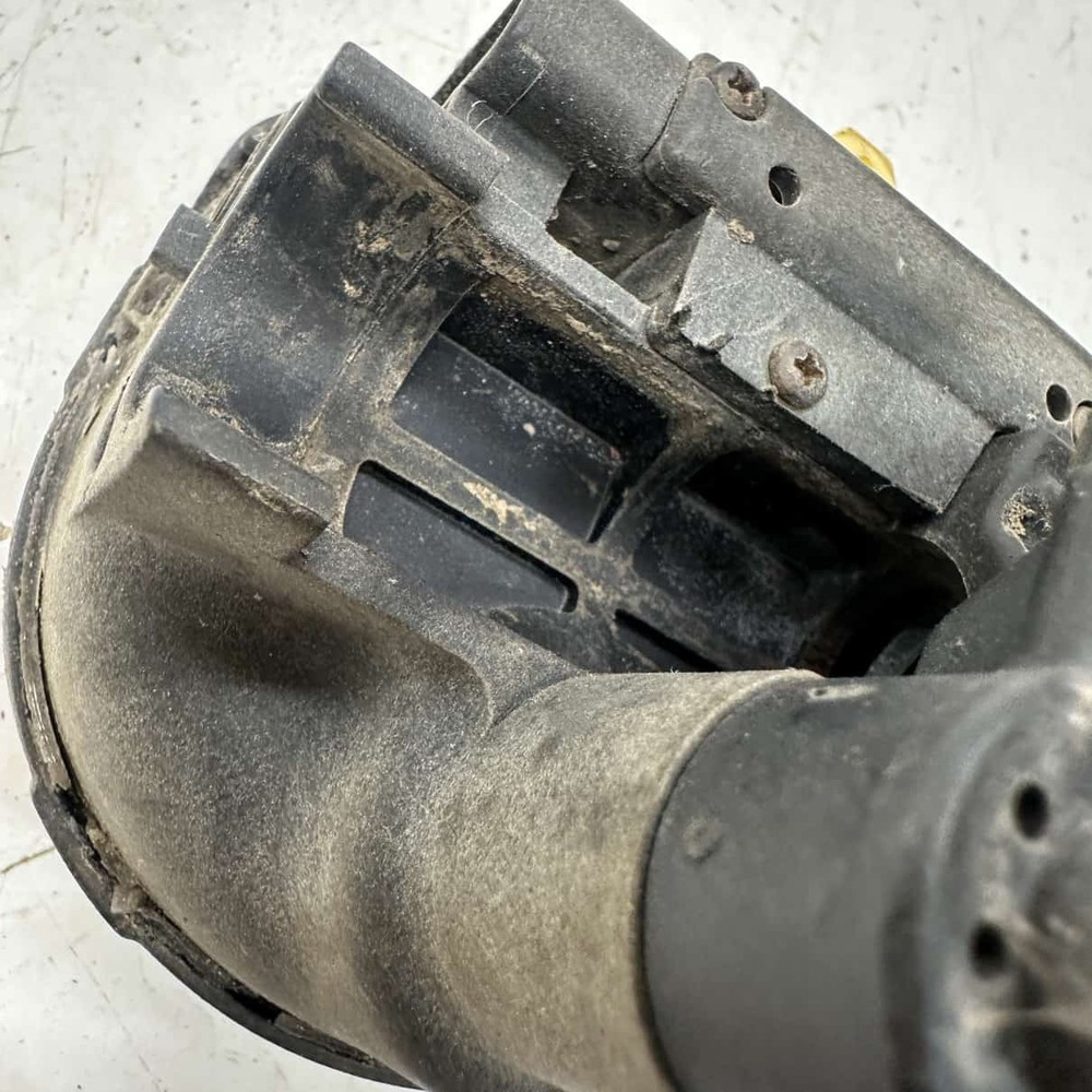 Throttle Control Asm - 2001 Polaris Scrambler 500 4X4