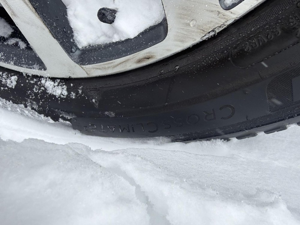 Used Floor Jack fits: 2013 Cadillac Srx Grade A